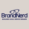 BrandNerd Logo