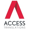 Access Translations Logo