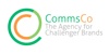 CommsCo Logo
