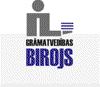 SIA IL grāmatvedības birojs Logo