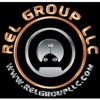 REL Group, LLC Logo