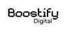 Boostify Digital LLC Logo