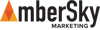 AmberSky Marketing Ltd. Logo