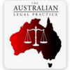 The Australian Legal Practice Logo