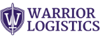 WARRIOR LOGISTICS Logo