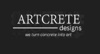 Artcrete Designs Logo