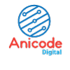 Anicodedigital Logo