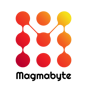 Magmabyte Logo