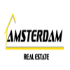 Amsterdam Real Estate Logo