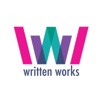 Written Works House Logo
