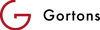 Gortons - Chartered Accountants Logo