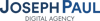 Joseph Paul Digital Agency Logo