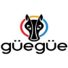 Guegue Comunicaciones Logo