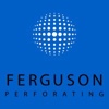 Ferguson Perforating Company Logo