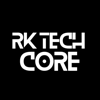 Rk Techcore Logo