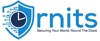 The Rnits Company Logo