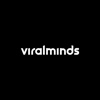 viralminds Logo