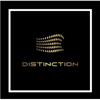 DISTINCTION, LLC Logo