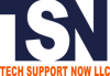 Tech Support Now LLC Logo