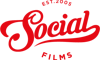 Social Films Logo