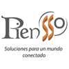 Piensso Logo