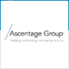 Ascentage Group, LLC Logo