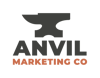 Anvil Marketing Co. Logo