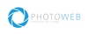 PhotoWeb Logo