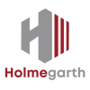 Holmegarth Logo