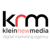 Klein New Media Logo