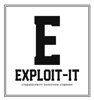 Exploit-IT Logo