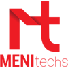 Meni Technologies Logo