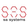 SA SYSTEMS Logo