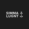 Simma Lugnt Logo