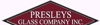 Presleys Glass, Inc. Logo