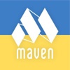 Maven Group Logo