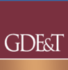Greenberg Dauber Epstein & Tucker Logo