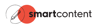 SmartContent Logo