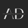 Azamita Digital Logo