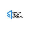 Spark Tech Digital Logo