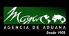 Anibal Moya Logo