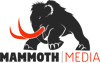 Mammoth Media Logo