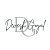 Devesh Goyal Designs Logo