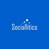 Sociallitics Logo