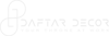 Daftar Decor Logo