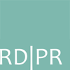 RD|PR Logo