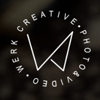 Werk Creative Logo