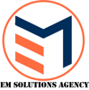 EM Solutions Agency Logo