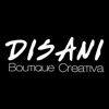 Disani Boutique Creativa Logo