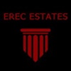 EREC Estates Limited Logo